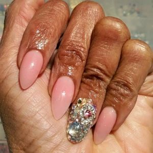 Meet your Posher, Susan